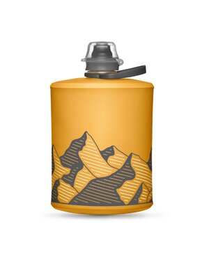 HydraPak Stow 500ml Mountains