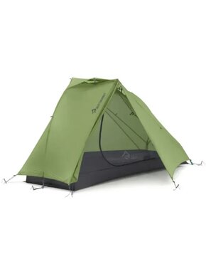SEA TO SUMMIT Alto TR1 Mesh Inner, Sil/PeU Fly, NFR