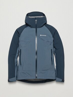 Куртка MONTANE Norste Lite Jacket W