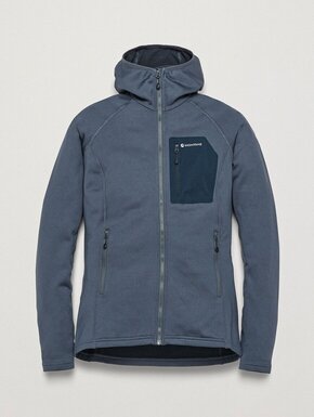 Кофта MONTANE Protium CP Hoodie W