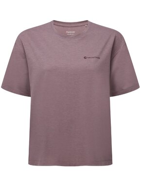 MONTANE Alhena Mountain 25 T-Shirt W
