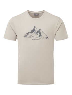 MONTANE Dual Mountain T-Shirt M