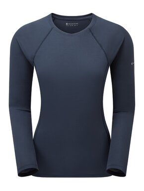 MONTANE Dart Nano Long Sleeve T-Shirt W