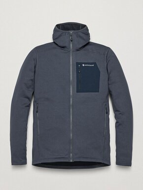 MONTANE Protium CP Hoodie M