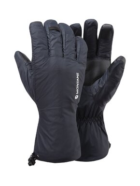 MONTANE Respond Dry Line Glove