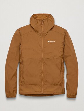 MONTANE Featherlite Hoodie M