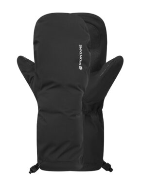 MONTANE Cetus Mittens