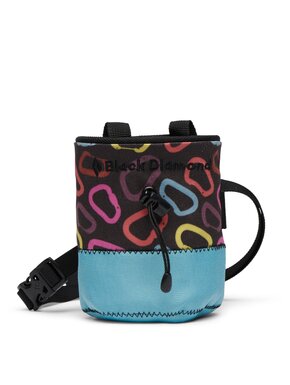 BLACK DIAMOND K Mojo Chalk Bag