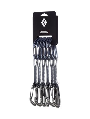 BLACK DIAMOND MiniWire Quickpack 12 сm