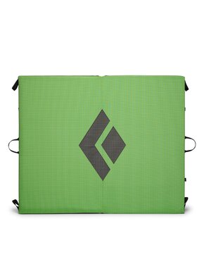 BLACK DIAMOND Erratic