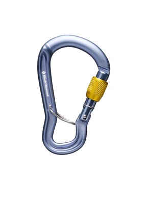 BLACK DIAMOND GridLock Screwgate