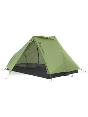 SEA TO SUMMIT Alto TR2 Mesh Inner, Sil/PeU Fly, NFR