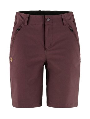 FJALLRAVEN Abisko Trail Stretch Shorts W