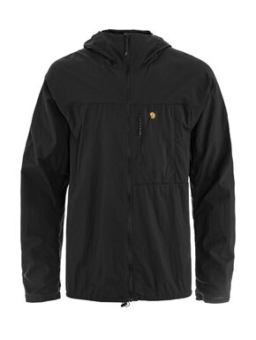 FJALLRAVEN Bergtagen Windshell Jacket M