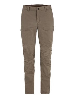 FJALLRAVEN Abisko Hybrid Trail Trousers W Short