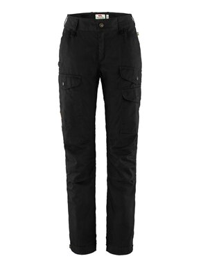 FJALLRAVEN Vidda Pro Ventilated Trousers W Long