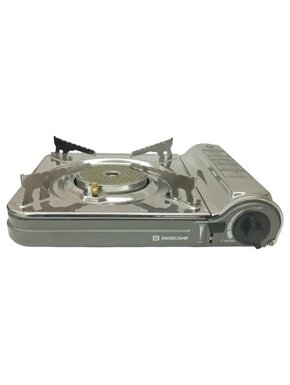 Basecamp Camping Stove Mini Ceramic