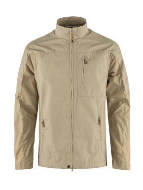 FJALLRAVEN Ovik Stencollar Jacket M