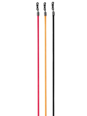 JULBO Elastic cords with adustment stopper