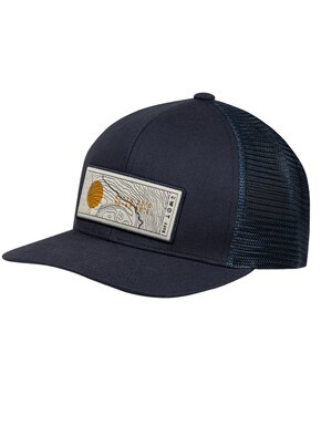 BUFF Explorer Trucker Cap Lewen
