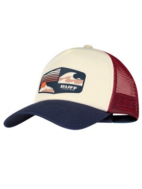 BUFF TRUCKER CAP BU 125363