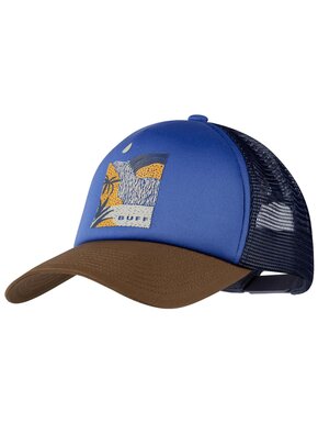 BUFF Trucker Cap Arand