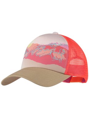 BUFF Trucker Cap Enia