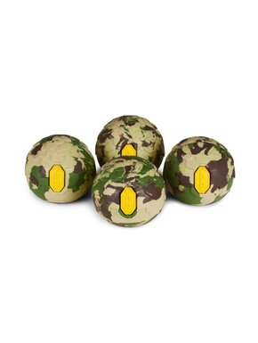 Helinox Vibram Ball Feet Set  55mm