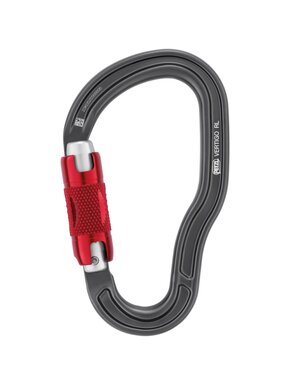 PETZL VERTIGO TWIST-LOCK