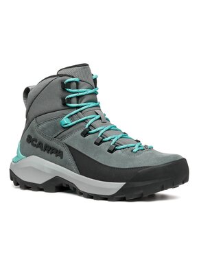 SCARPA Mustang TRK GTX WMN