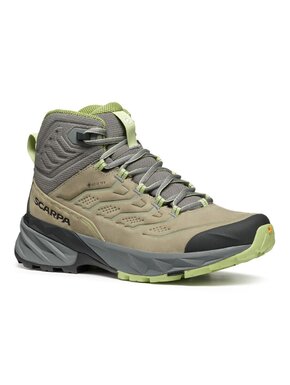 SCARPA Rush 2 Pro Mid GTX WMN