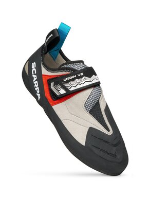 SCARPA Origin VS