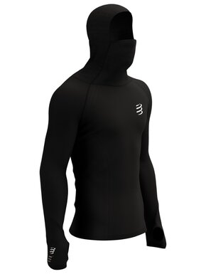 Compressport 3D Thermo UltraLight Racing Hoodie