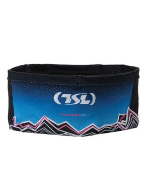 TSL Finisher Belt Training