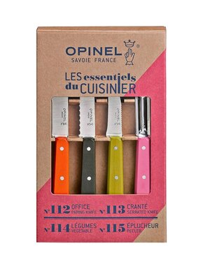 OPINEL Les Essentiels 50's