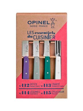OPINEL Les Essentiels Art Deco