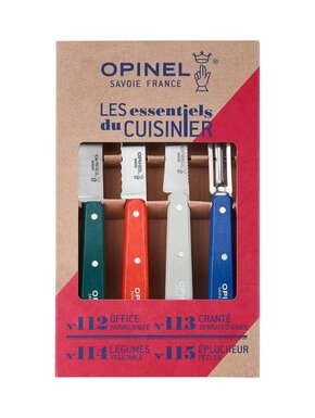 OPINEL Les Essentiels Primo