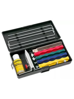LANSKY Universal Sharpening System
