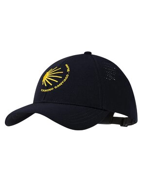 BUFF Summit Cap Camino De Santiago