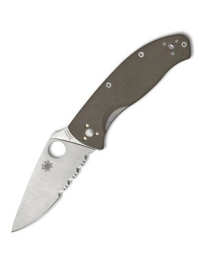SPYDERCO Tenacious, CRM M4