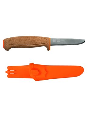 MORA Floating Knife Serrated