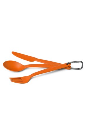 SEA TO SUMMIT Camp Cutlery Set 3P