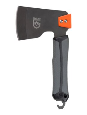 MCNETT Balta Camp Hatchet