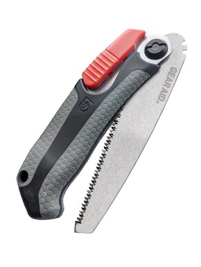 MCNETT Skara Camp Saw with Sheath