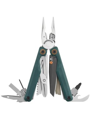 LEATHERMAN Wave Alpha