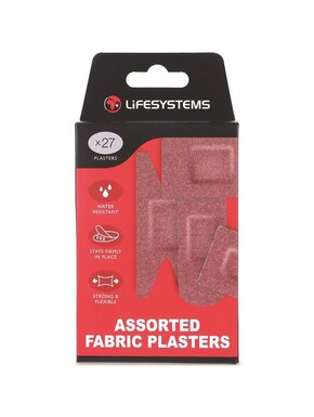 LIFESYSTEMS Plaster Pack Refill