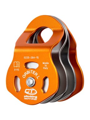 CLIMBING TECHNOLOGY ORBITER L