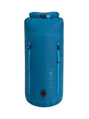 EXPED Drybag Versa Telecompression 19