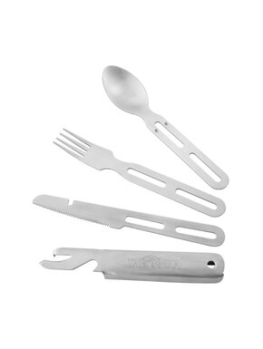 TATONKA Cutlery Set II