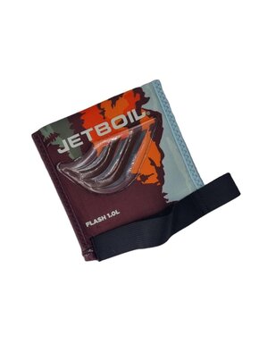 JETBOIL Cozy Assy Flash 1.0L